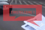 Video: Einstellung!